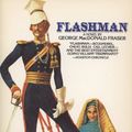 Cover Art for B00AR2RZJ0, Flashman by George MacDonald Fraser
