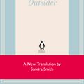 Cover Art for 9780141389585, The Outsider by Albert Camus