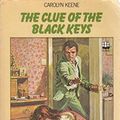 Cover Art for 9780006915751, The Clue of the Black Keys by Carolyn Keene