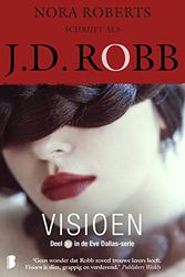Cover Art for 9789022590096, Visioen (Eve Dallas, 19) by Robb, J.D.