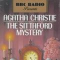 Cover Art for 9780553472738, The Sittaford Mystery by Agatha Christie