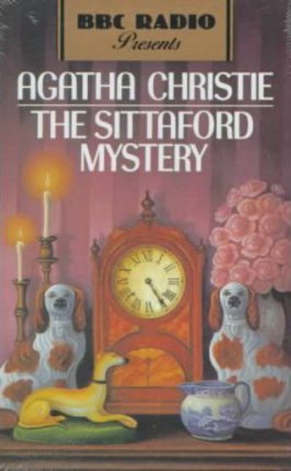 Cover Art for 9780553472738, The Sittaford Mystery by Agatha Christie