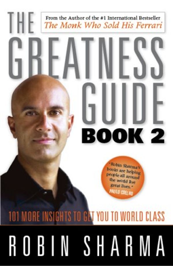 Cover Art for 9780002006873, The Greatness Guide Book 2 by Robin Sharma