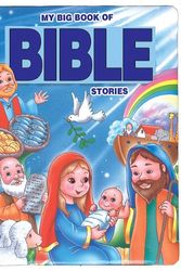 Cover Art for 9780899425481, My Catholic Book of Bible Stories by Reverend Thomas J Donaghy