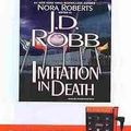 Cover Art for 9781441823397, Imitation in Death [With Headphones] (Playaway Adult Fiction) by J. D. Robb