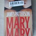 Cover Art for 9780753135297, Mary, Mary [Audiobook - Complete & Unabridged] by James Patterson, Garrick Hagon