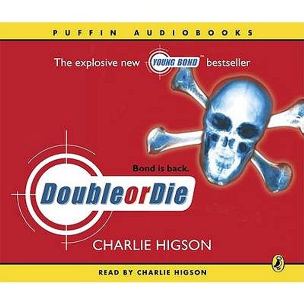 Cover Art for 9780141807447, Double or Die by Charlie Higson