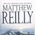 Cover Art for 9781742610283, Scarecrow and the Army of Thieves by Reilly Matthew