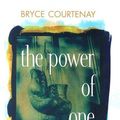 Cover Art for 9780385902748, The Power of One (Young Readersý Condensed Edition) by Bryce Courtenay