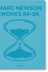 Cover Art for 9783836571012, XL-MARC NEWSON, WORKS by A Castle