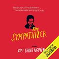 Cover Art for B01M62J0U2, The Sympathizer by Viet Thanh Nguyen