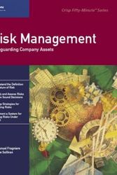 Cover Art for 9781423918004, Crisp: Risk Management by George Sullivan