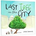 Cover Art for 9787559707413, Last Tree in the City by Peter Carnavas