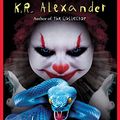 Cover Art for B088CXCSBV, The Fear Zone 2 by K. R. Alexander