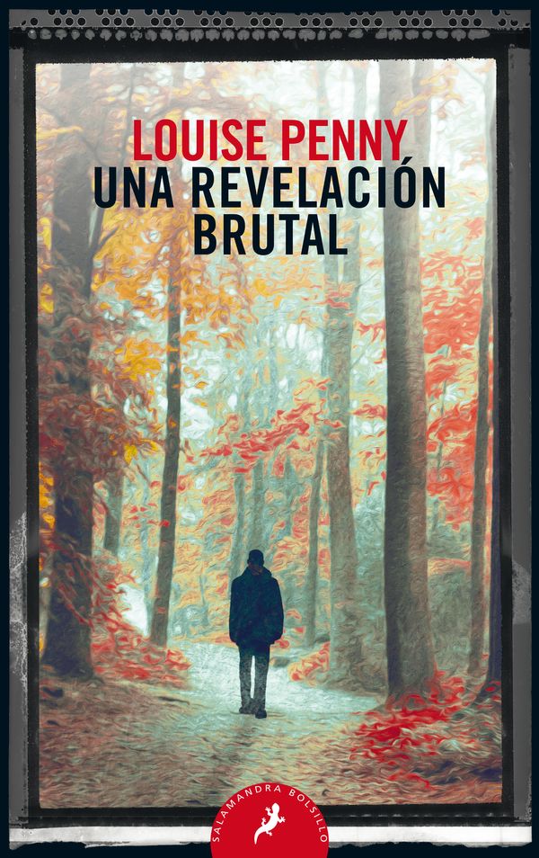 Cover Art for 9788498389821, Una revelación brutal / The Brutal Telling (Spanish Edition) by Louise Penny, Herrera Ferrer, Ana