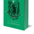 Cover Art for 9781526606235, Harry Potter and the Prisoner of Azkaban - Slytherin Edition by J.K. Rowling