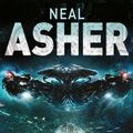 Cover Art for 9781447249382, Dark Intelligence by Neal Asher