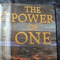 Cover Art for 9780316158220, The Power of One by Bryce Courtenay