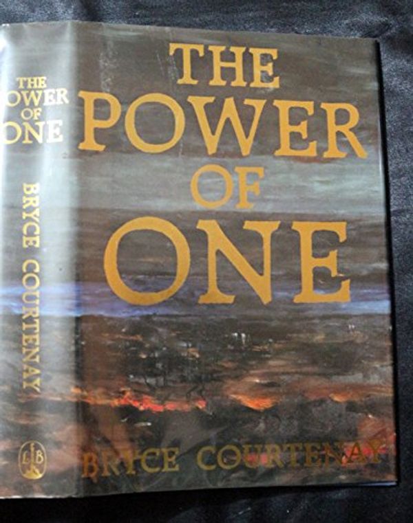 Cover Art for 9780316158220, The Power of One by Bryce Courtenay