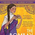 Cover Art for B08XQ42SKL, The Bombay Prince by Sujata Massey