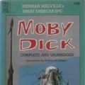 Cover Art for 9788437101668, Moby Dick by Herman Melville