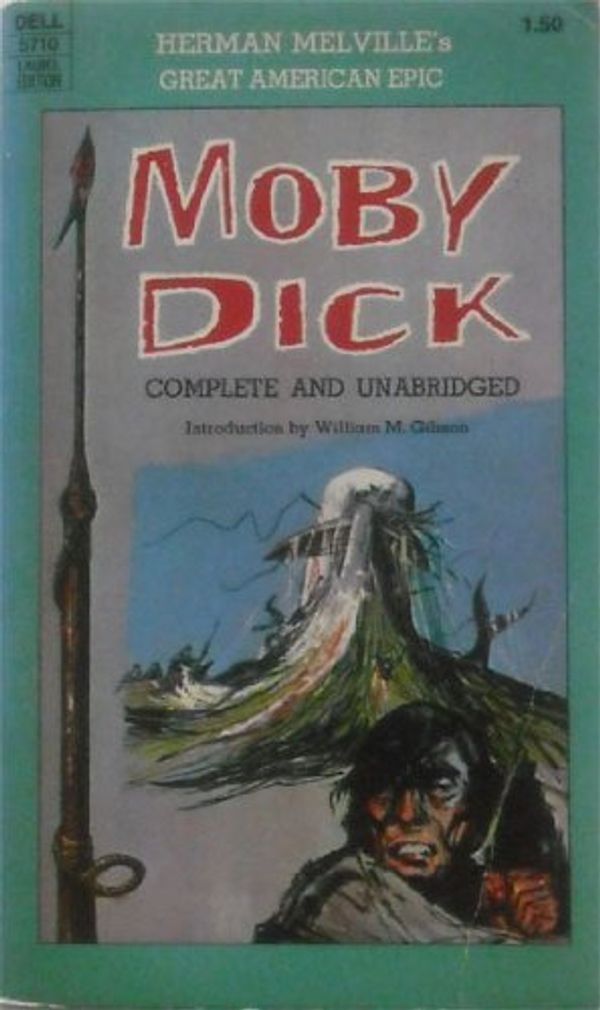 Cover Art for 9788437101668, Moby Dick by Herman Melville