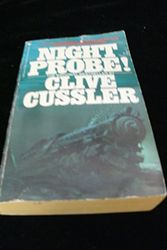 Cover Art for 9780553206630, Night Probe by Clive Cussler
