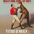 Cover Art for 9780143785217, A Thoroughly Unhelpful History of Australian Sport by Titus O'Reily