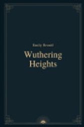 Cover Art for 9798582938101, Wuthering Heights by Emily Brontë by Emily Brontë