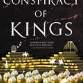 Cover Art for B003AYZB8Y, A Conspiracy of Kings (The Queen's Thief Book 4) by Megan Whalen Turner