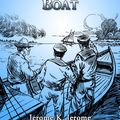 Cover Art for 9783956763199, Three Men in a Boat by Jerome K. Jerome