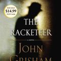 Cover Art for 9780804148931, The Racketeer by John Grisham