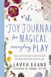 Cover Art for 9781529025606, Joy Journal for Magical Everyday Play by Fearne Cotton