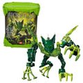 Cover Art for 0719283462572, Lego Year 2009 Bionicle Series 4 Inch Tall Figure Set # 8974 - Jungle Tribe TARDUK with Fully Articulated Limbs, Claws and Spikes (Total Piece: 17) by LEGO