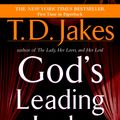 Cover Art for 9780425190166, God’s Leading Lady by T. D. Jakes