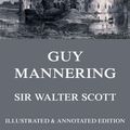 Cover Art for 9783849645182, Guy Mannering by Sir Walter Scott