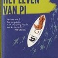 Cover Art for 9789057138423, Het leven van Pi by Yann Martel