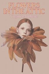 Cover Art for 9784871878890, Flowers in the Attic by V C Andrews