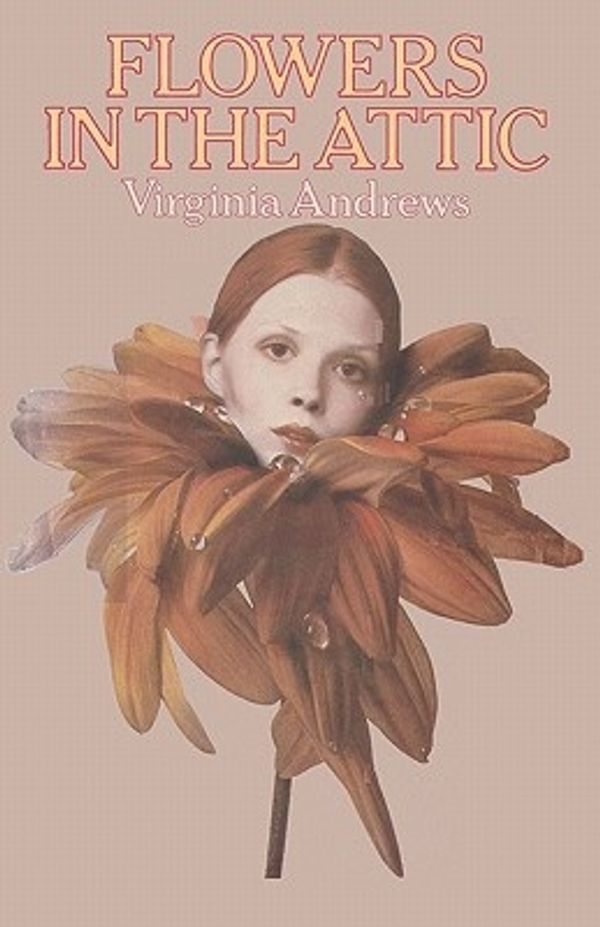 Cover Art for 9784871878890, Flowers in the Attic by V C Andrews