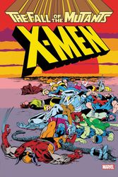 Cover Art for 9781302934118, X-Men by Louise Simonson, Chris Claremont, Mark Gruenwald, Ann Nocenti