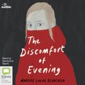 Cover Art for 9781867506539, The Discomfort of Evening by Marieke Lucas Rijneveld