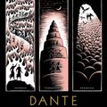 Cover Art for 9780143107194, The Divine Comedy by Dante Alighieri