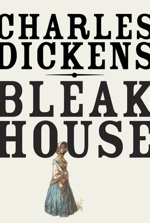Cover Art for 9780307947192, Bleak House by Charles Dickens