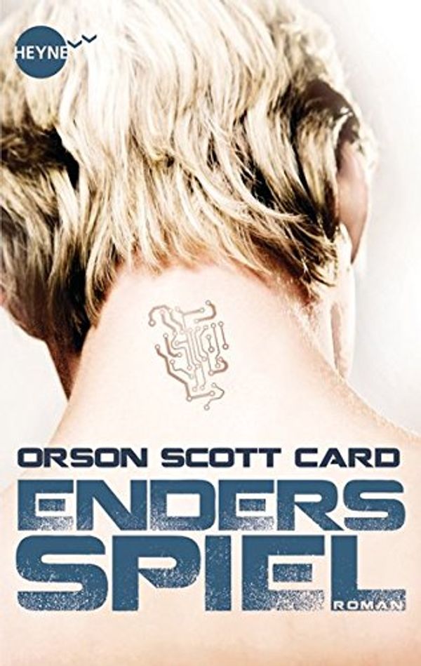 Cover Art for 9783453314207, Enders Spiel by Orson Scott Card