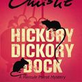 Cover Art for 9781611737769, Hickory Dickory Dock by Agatha Christie