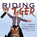 Cover Art for 9780741484918, Riding the Tiger by Stuart L. Scott