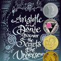 Cover Art for 0884955845080, Aristotle and Dante Discover the Secrets of the Universe by Benjamin Alire Saenz