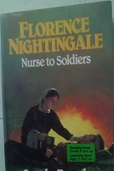 Cover Art for 9780802426277, Florence Nightingale by Sandy Dengler
