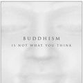 Cover Art for 9780060767716, Buddhism Is Not What You Think by Steve Hagen