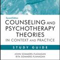 Cover Art for 9780470904374, Counseling and Psychotherapy Theories in Context and Practice Study Guide by Sommers-Flanagan, John, Sommers-Flanagan, Rita